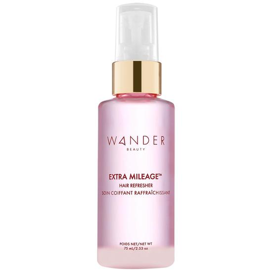 Wander Beauty Extra Mileage Hair Refresher 3 oz