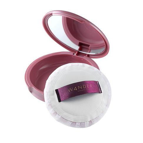 Wander Beauty Play All Day Translucent Powder 0.4 oz