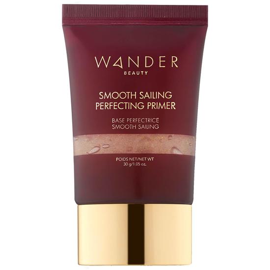 Wander Beauty Smooth Sailing Perfecting Primer 1 oz