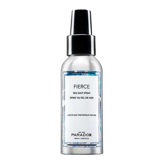 WE ARE PARADOXX Fierce Sea Salt Spray