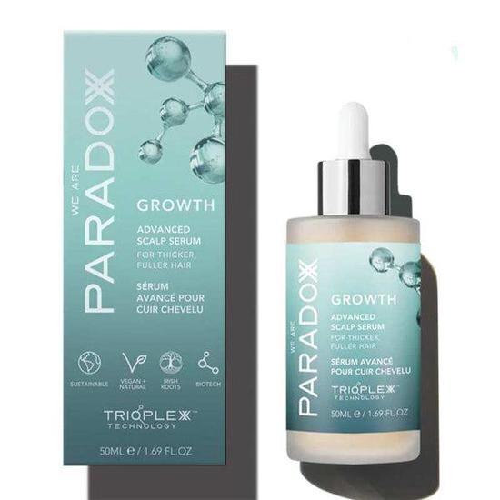 WE ARE PARADOXX Growth Accelerate Advanced Scalp Serum 2 oz