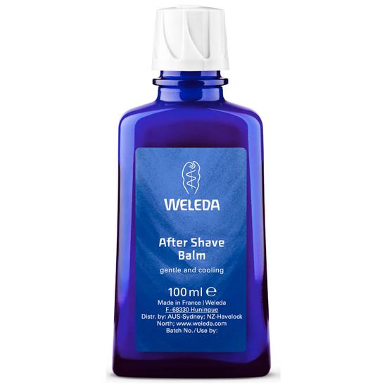 Weleda Men's Aftershave Balm 3 oz