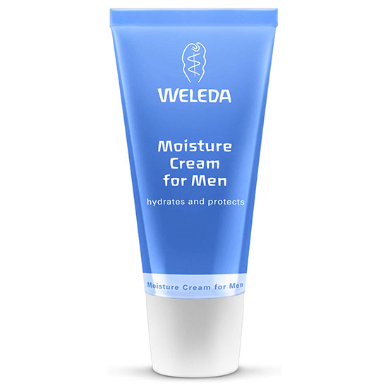 Weleda Moisture Cream For Men 1 oz