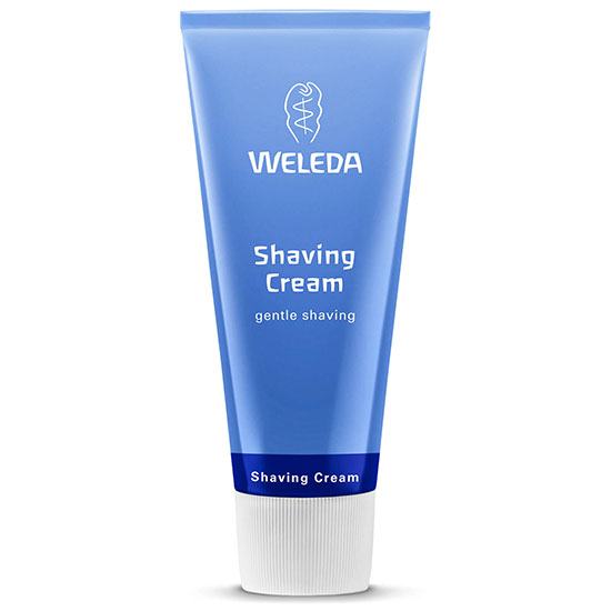 Weleda Men's Shaving Cream