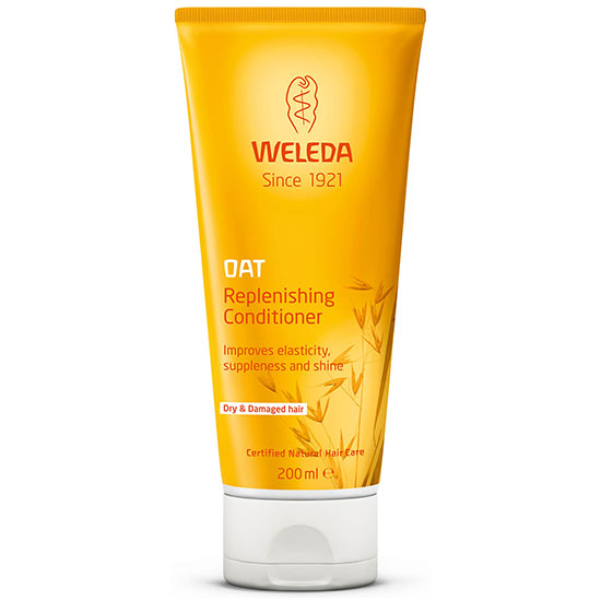 Weleda Oat Replenishing Conditioner