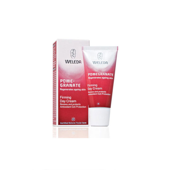 Weleda Pomegranate Firming Day Cream