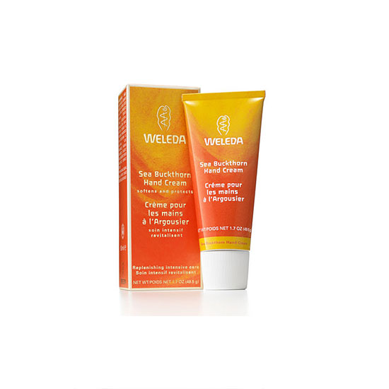 Weleda Sea Buckthorn Hand Cream 2 oz