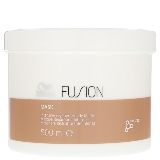 Wella Professionals Fusion Intense Repair Mask 17 oz