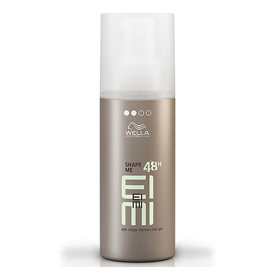 Wella Professionals EIMI Shape Me 48hr Memory Hair Gel