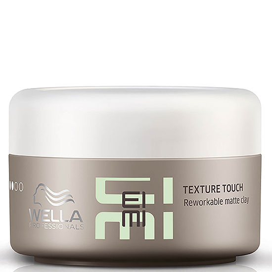 Wella Professionals EIMI Texture Touch Clay