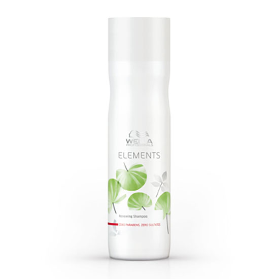 Wella Professionals Elements Renew Shampoo