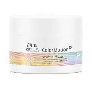 Wella Professionals Color Motion Structure Mask With WellaPlex 5 oz