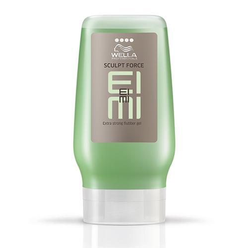 Wella Professionals EIMI Sculpt Force Gel 0.9 oz