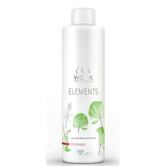 Wella Professionals Elements Light Renew Conditioner
