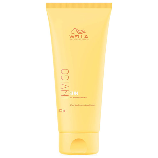 Wella Professionals INVIGO Aftersun Express Conditioner