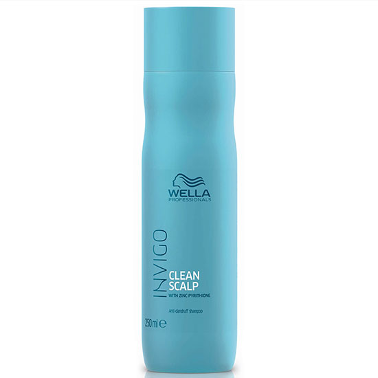 Wella Professionals INVIGO Balance Clean Scalp Shampoo
