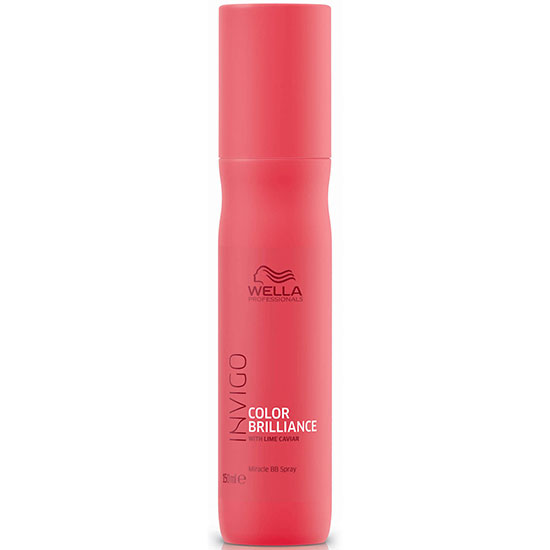 Wella Professionals INVIGO Color Brilliance Miracle BB Spray