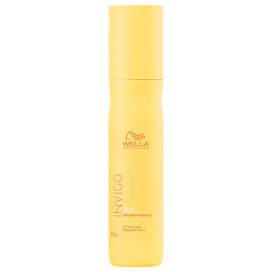 Wella Professionals INVIGO Sun UV Hair Color Protection Spray