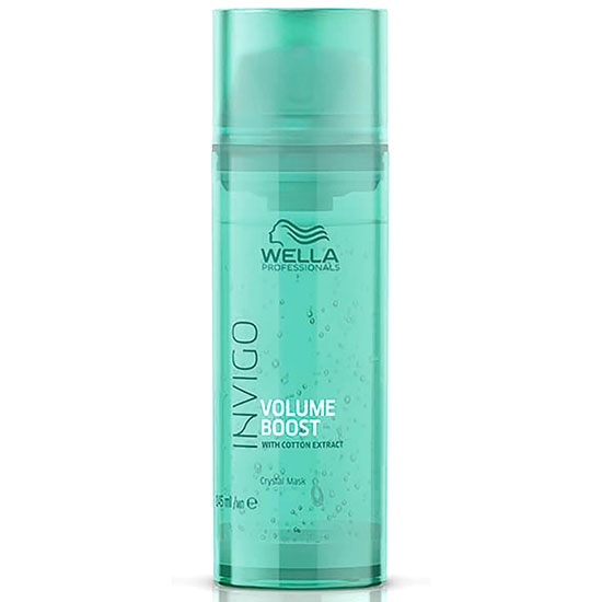 Wella Professionals INVIGO Volume Boost Mask