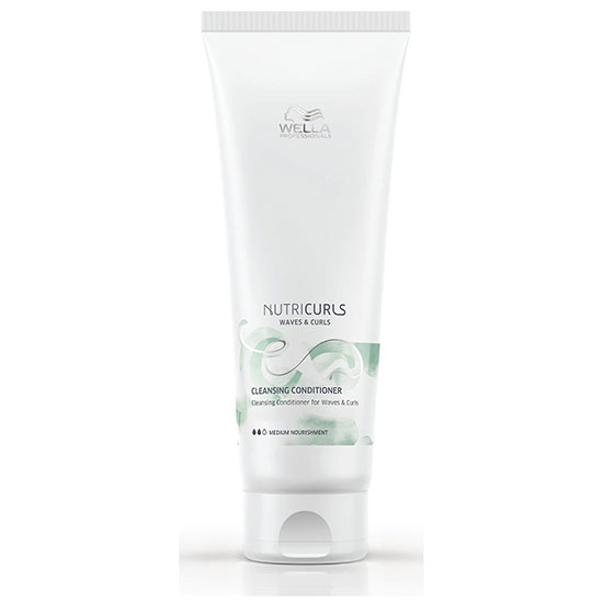 Wella Professionals Oil Reflections Cleansing Conditioner