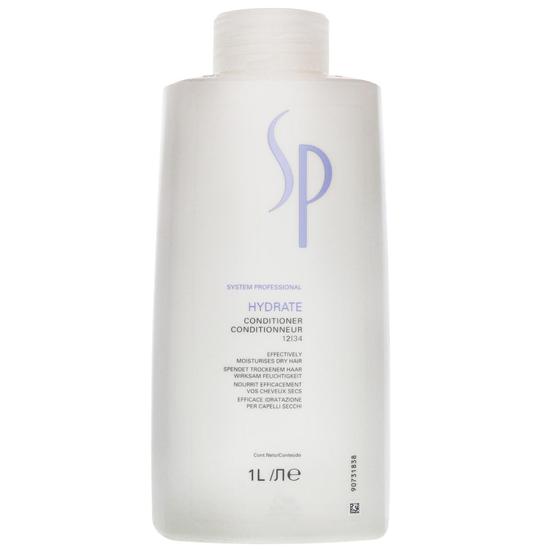 Wella SP Hydrate Conditioner 34 oz