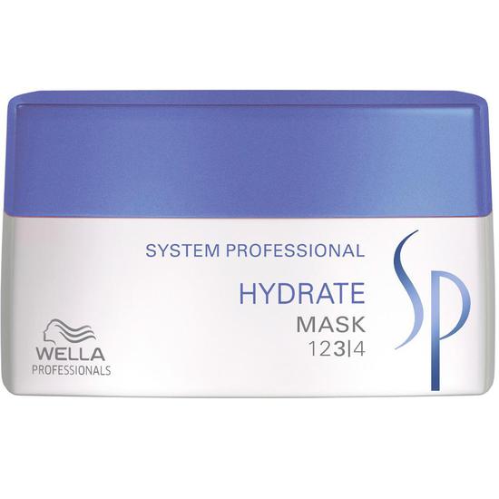 Wella SP Hydrate Hydrate Mask 7 oz