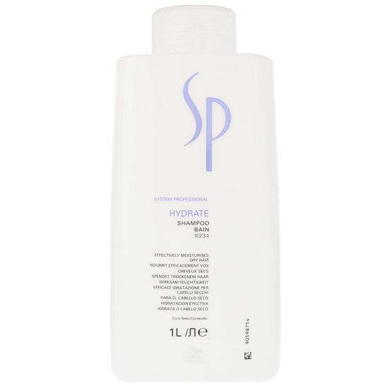 Wella SP Hydrate Shampoo 34 oz