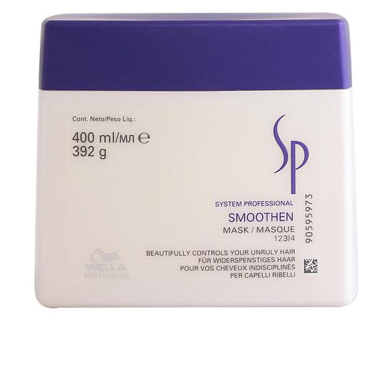 Wella SP Smoothen Mask 14 oz