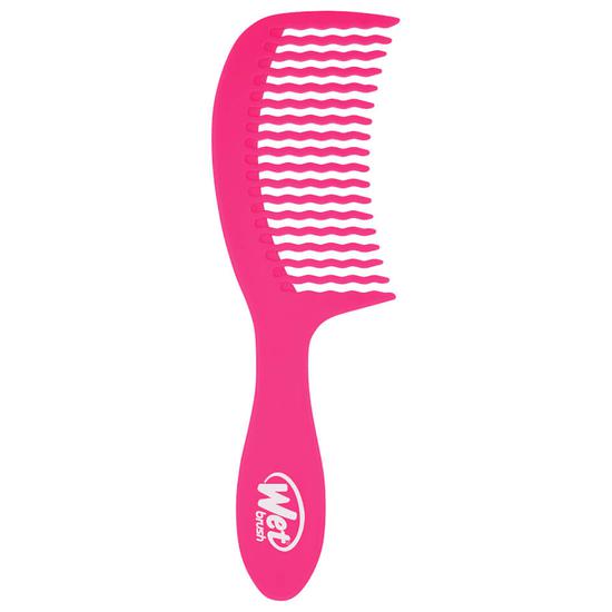 Wet Brush Detangling Comb