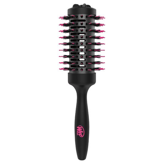 Wet Brush Fast Dry Customizable Round Brush
