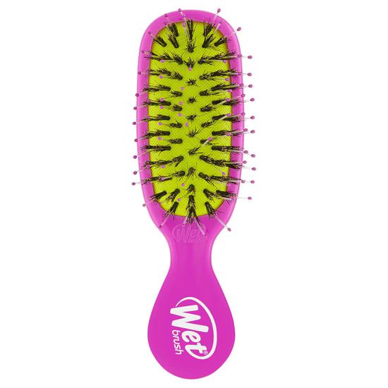 Wet Brush Mini Detangler