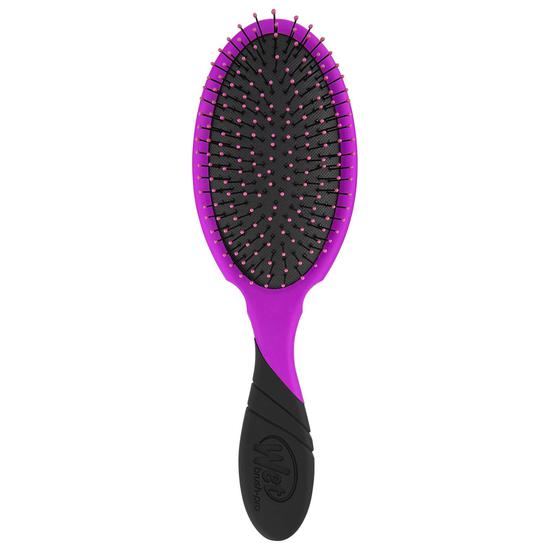 Wet Brush Pro Detangler Purple