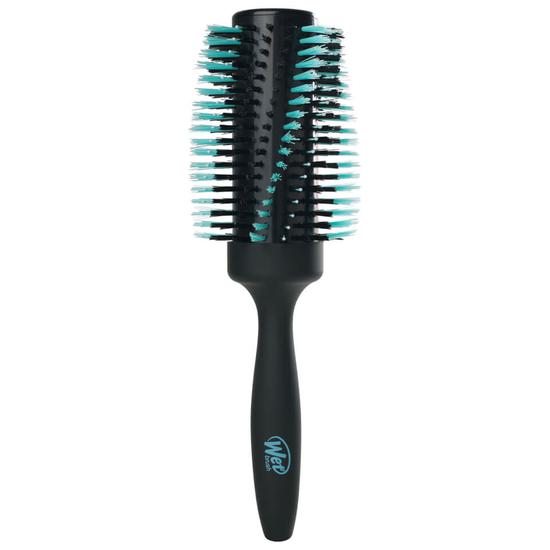 Wet Brush Smooth & Shine Round Brush For Thick/Course Hair