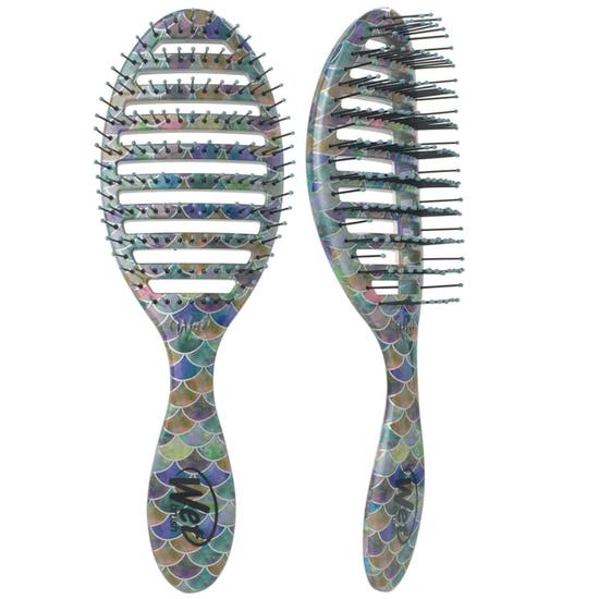 Wet Brush Treasured Waters Speed Dry Brush