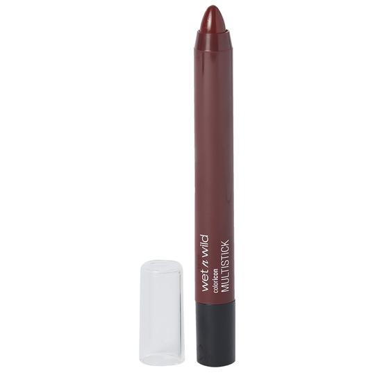 Wet N Wild Color Icon MultiStick Burning Bridges
