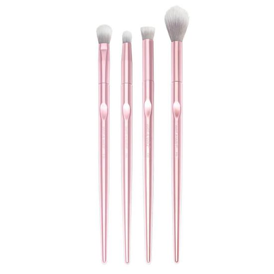 Wet N Wild Eye Perfection Pro Line Brush Set