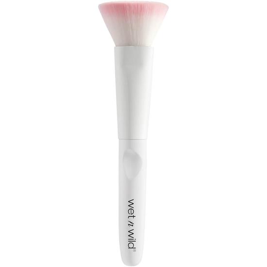 Wet N Wild Flat Top Makeup Brush