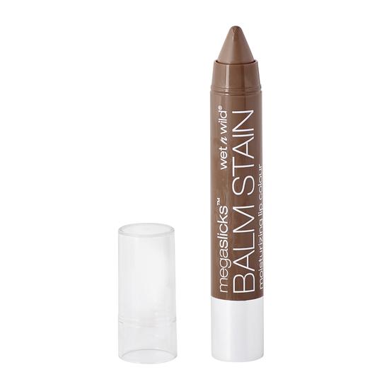Wet N Wild Megaslicks Balm Stain Caffeine Fix