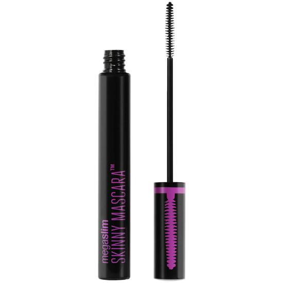 Wet N Wild Megaslim Skinny Mascara Black