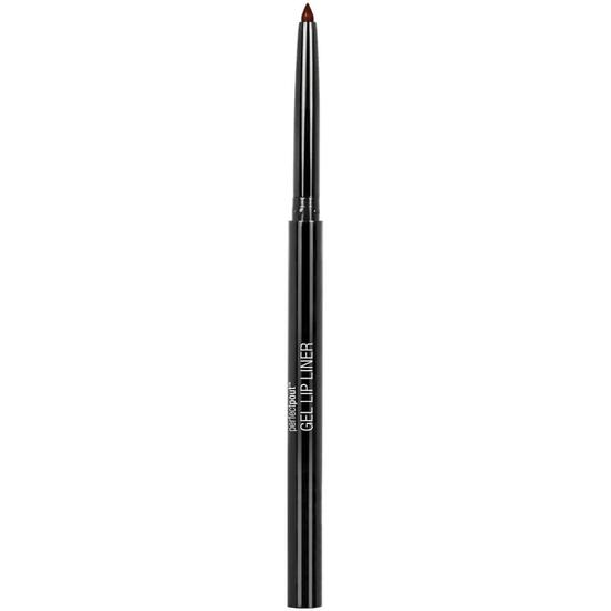 Wet N Wild Perfectpout Gel Lip Liner Gone Burgundy
