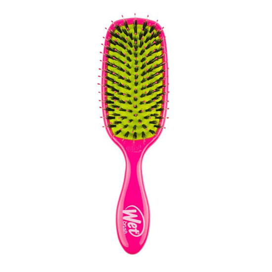 Wet Brush Shine Enhancer