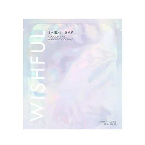 Wishful Thirst Trap Mask