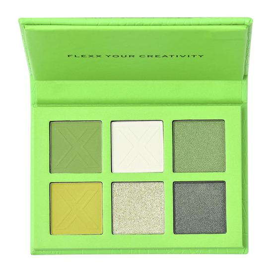 XX Revolution Billie FleXX Shadow Palette