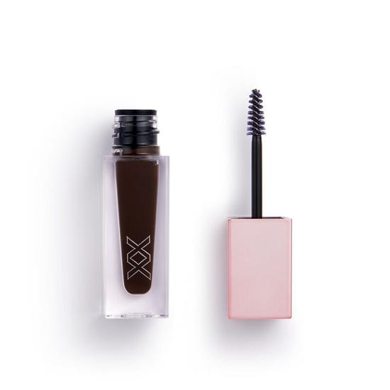 XX Revolution Brow Fix Gel Medium Brown