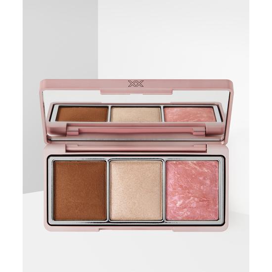 XX Revolution CompleXXion Face Palette Gravitate