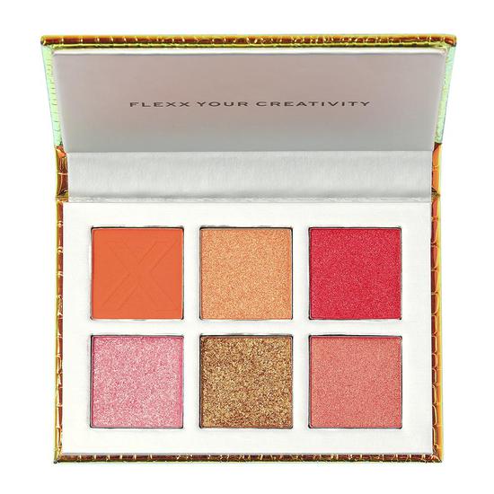 XX Revolution Dynamite FleXX Shadow Palette