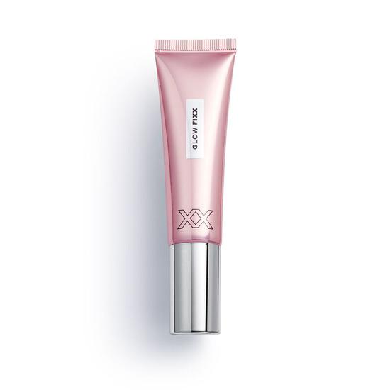 XX Revolution Glow FiXX Brightening Primer