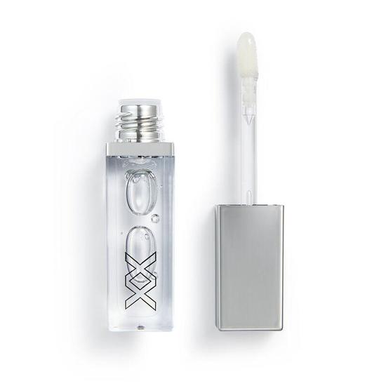 XX Revolution Light Up Lip Gloss Electric