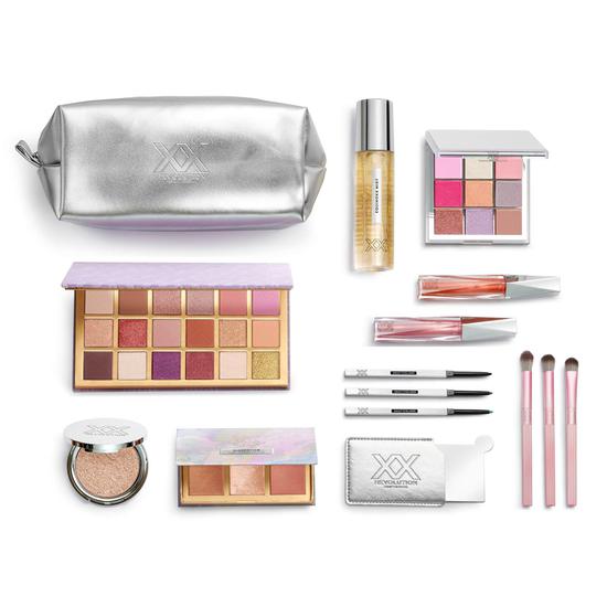 XX Revolution Live To XXcess Gift Set