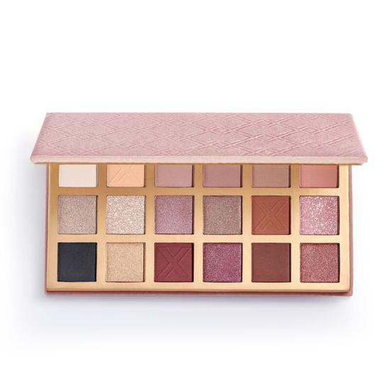 XX Revolution LuXX Eyeshadow Palette XXpectation